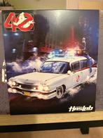 Ghostbusters Plasma Series Ectomobiel (Jubileumeditie), Hobby en Vrije tijd, Modelauto's | 1:18, Ophalen of Verzenden, Nieuw, Auto
