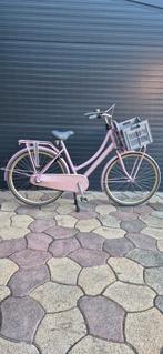 Cortina U4 28 inch Meisjes/Damesfiets 3 Versnellingen, Fietsen en Brommers, Fietsen | Meisjes, Ophalen, Zo goed als nieuw, 26 inch of meer