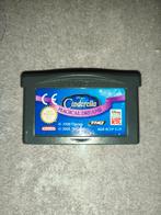 Disney Cinderella magical dreams GBA, Spelcomputers en Games, Games | Nintendo Game Boy, Avontuur en Actie, 1 speler, Ophalen of Verzenden