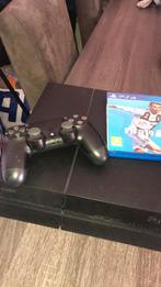 PlayStation 4 en 1 spel, Original, Met 1 controller, Ophalen of Verzenden, 500 GB