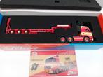 TEKNO VOLVO FH12 + DIEPLADER - TORBEN RAFN, ., Nieuw, Tekno, Bus of Vrachtwagen