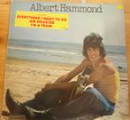 Albert Hammond (LP), Cd's en Dvd's, Vinyl | Pop, Gebruikt, Ophalen of Verzenden, 12 inch