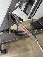 Panatta Fit2000 Squatpress / Beinpresse / legpress, Sport en Fitness, Ophalen, Benen, Gebruikt, -