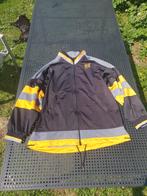 Nike vintage 90s bomberjack, Kleding | Heren, Jassen | Zomer, Maat 52/54 (L), Zwart, Nike, Ophalen of Verzenden
