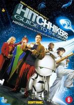 The Hitchhiker's Guide To The Galaxy, Cd's en Dvd's, Vanaf 6 jaar, Ophalen of Verzenden, Zo goed als nieuw, Actiekomedie