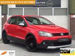 Volkswagen Polo 1.2 TSI Cross/STOELV/PARKS/CRUISE/APK/NAP, Auto's, Volkswagen, Euro 5, Gebruikt, Origineel Nederlands, 39 €/maand