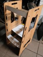 Montessori leertoren minera, Kinderen en Baby's, Kinderkamer | Overige Meubels, Ophalen of Verzenden, Zo goed als nieuw, Overige typen