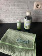Prowin Zuigdoek + Air (100ml & 500ml), Ophalen of Verzenden, Schoonmaakmiddel