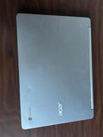 Acer Chromebook R13 - Touchscreen, Computers en Software, Chromebooks, 13 inch, Qwerty, Touchscreen, Ophalen of Verzenden