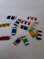 Batons, Ophalen of Verzenden, Landmacht, Nederland, Lintje, Medaille of Wings