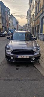 Mini Cooper Countryman, Auto's, Mini, Euro 6, Countryman, Bruin, Leder