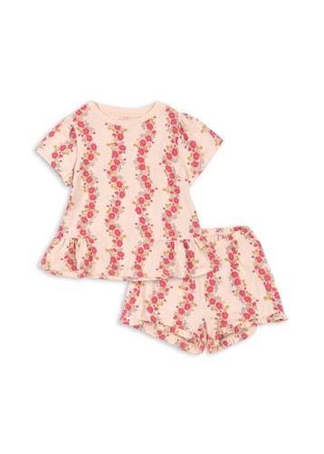 Konges Sløjd Famo Set  9-10Y (134-140) beschikbaar voor biedingen