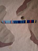 Baton set, Verzamelen, Verzenden, Landmacht, Nederland, Embleem of Badge