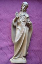 Hans Mengelberg Goede Herder / Heilig Hart beeld. +/_ 1935., Antiek en Kunst, Ophalen of Verzenden