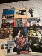 lp,s....., Ophalen of Verzenden, Zo goed als nieuw, 12 inch