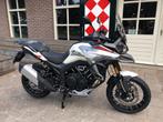 Morbidelli T1002VX ABS (bj 2025), 997 cc, Bedrijf, MORBIDELLI, Toermotor