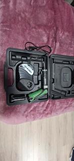 HiKOKI Schroevendraaier, Doe-het-zelf en Verbouw, Gereedschap | Handgereedschap, Ophalen of Verzenden, Zo goed als nieuw