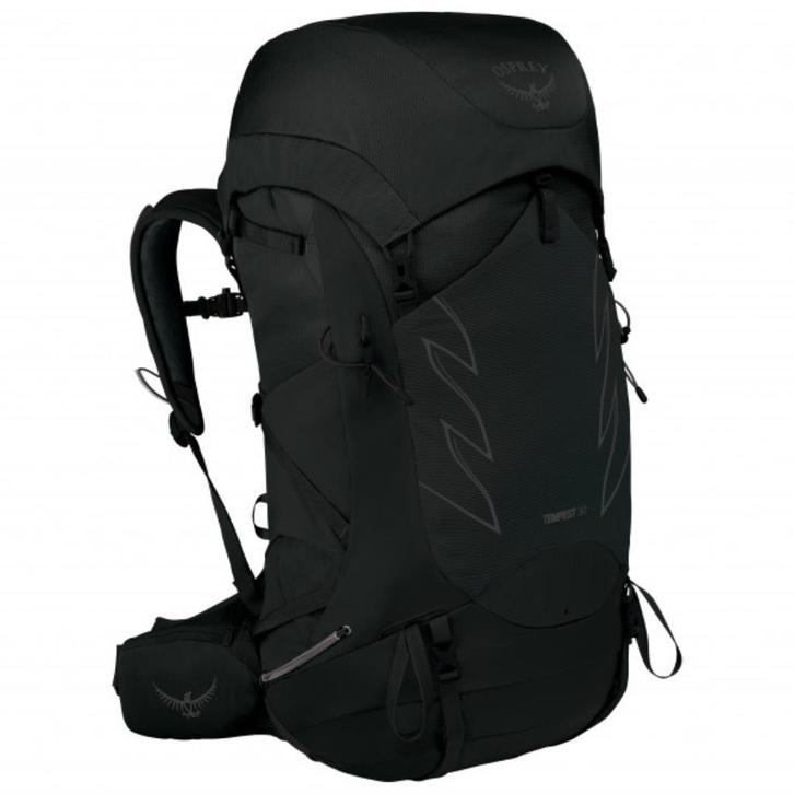 50L Osprey Tempest rukzak, Sport en Fitness, Bergsport en Wandelen, Zo goed als nieuw, Rugzak, Ophalen of Verzenden