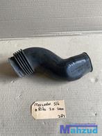 MERCEDES SLK R170 Aanzuigbuis aanzuigslang A1705280607, Auto-onderdelen, Motor en Toebehoren, Gebruikt, -, Ophalen of Verzenden