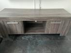 Eettafel en TV Meubel - Zo goed als nieuw!, Huis en Inrichting, Tafels | Eettafels, 150 tot 200 cm, Ophalen of Verzenden, Zo goed als nieuw