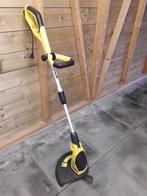 Te koop Grastrimmer verstelbaar., Tuin en Terras, Grastrimmers, Ophalen, Gebruikt, Power Plus, 10 tot 30 cm