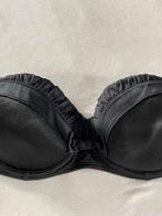 Marlies Dekkers bh 75C, Ophalen of Verzenden, Zwart, BH