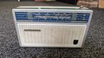 Philips L1X15T transistor radio uit 1962, Ophalen of Verzenden
