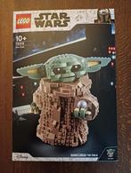 Lego Star Wars The Child Grogu, Ophalen of Verzenden, Nieuw, Complete set, Lego