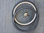 Nexus 3 versnelling wiel met Schwalbe banden, Fietsen en Brommers, Fietsonderdelen, Ophalen, Zo goed als nieuw, Algemeen, Wiel