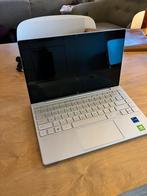 H P ENVY 13-ba1980nd | i7 | 16GB RAM | 512GB SSD | MX450 |, Ophalen of Verzenden, Zo goed als nieuw, Quad HD (2K), 101 t/m 150 Hz