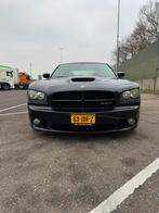 Dodge 2007 Zwart, Automaat, 1730 kg, Achterwielaandrijving, 6100 cc