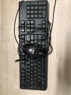 Toetsenbord Dell, Computers en Software, Toetsenborden, Ophalen, Zo goed als nieuw