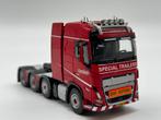 WSI VOLVO FH globetrotter 8x4 NOOTEBOOM, ., Nieuw, Ophalen of Verzenden, .