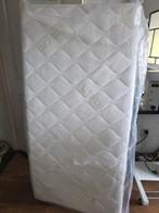 ABZ kinder matras, Ophalen