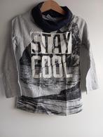 Shirt met col | wibra | maat 110, Ophalen of Verzenden, Wibra, Jongen, Shirt of Longsleeve