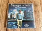 DVD Midnight In Paris, Alle leeftijden, Ophalen of Verzenden, Zo goed als nieuw, Drama