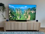 LG C4 65" 4K OLED (2024) + Govee AI Sync Box LED Kit, Audio, Tv en Foto, Televisies, Ophalen, OLED, Zo goed als nieuw, 100 Hz