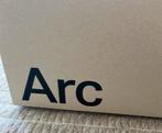 Sonos Arc, Nieuw, Zwart, Volledige set, Ophalen of Verzenden, Zo goed als nieuw