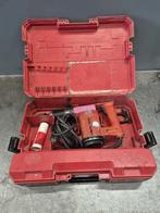 Hilti TE 22 boorhamer, Doe-het-zelf en Verbouw, Gereedschap | Boormachines, Ophalen, Gebruikt, 400 tot 600 watt, Boor- en/of Breekhamer