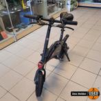 Windgoo B3 Elektrische Fiets V3. 6.0Ah Met Gashendel - In Ne, Fietsen en Brommers, Fietsen | Heren | Herenfietsen, Zo goed als nieuw