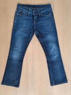 Capsize spijkerbroek maat 28/30, model ricky, Blauw, Capsize, Ophalen of Verzenden, Zo goed als nieuw