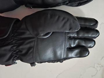 Ski handschoenen ZIENER, NIEUW beschikbaar voor biedingen