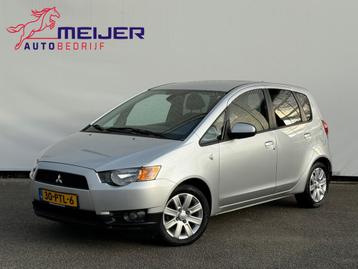 Mitsubishi Colt 1.3 Edition Two Sportvelgen | Cruise | Airco beschikbaar voor biedingen