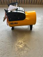 Oklima gaskachel SG120MC, Ophalen, Gas, Nieuw, Vrijstaand