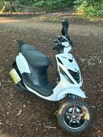 Zip 150cc lc, Fietsen en Brommers, Scooters | Piaggio, Tweetakt, Maximaal 45 km/u, Zip, Ophalen of Verzenden
