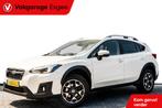 Subaru XV 1.6i 114 PK Comfort AWD | Automaat | Clima | Camer, Stof, Gebruikt, 4 cilinders, Met garantie (alle)