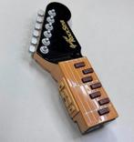Tomy Guitar RockStar - Infra Red Beam Air Gitaar 8 liedjes, Jongen of Meisje, Ophalen of Verzenden, Zo goed als nieuw, H