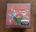 Axe-a-lotl bordspel, Hobby en Vrije tijd, Gezelschapsspellen | Bordspellen, Een of twee spelers, Ophalen of Verzenden, Nieuw, Ctrl+Alt+Del Productions