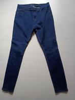 Spijkerbroek, jeans Miss Etam Puck, dames, maat 40, Ophalen of Verzenden, Zo goed als nieuw, Blauw, W30 - W32 (confectie 38/40)