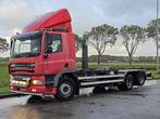 DAF CF 85.360 6x2 fas e5 359dkm, Auto's, Automaat, Euro 5, 360 pk, Traction-control